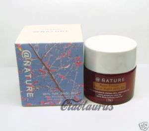 Nature   Rose Flower Facial Night Jelly EX  