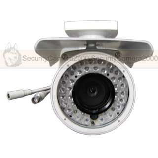 420TVL SONY CCD 30m IR Night View Waterproof CCTV camera 12mm Lens