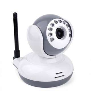 4GHz Wireless Baby Kits Monitor Night Vision Camera  
