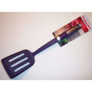  KitchenAid Wineberry Gourmet Series Slotted Turner with 