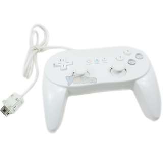 Classic Pro Controller for Nintendo Wii Remote NEW  