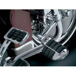  Kuryakyn 7980 Footpeg Kit For Harley Davidson Automotive