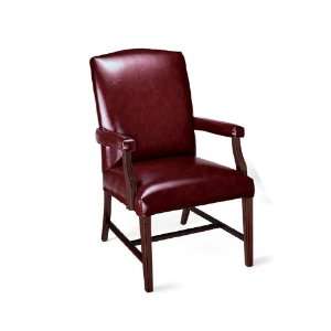  La Z Boy 92214 Presidential Executive High Back Guest Chair 
