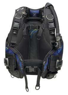 This great Oceanic Hera Womens Scuba Dive Diving BC BCD X SMALL XS 