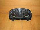 1999 Ford F150 F250 Speedometer Tachometer Instrument Gauge Cluster 