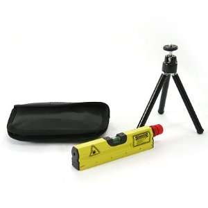  6 Professional Laser Level With Tripod & Case tools