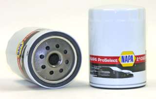 NAPA ProSelect Oil Filter 21060 Suburban Blazer Hummer  