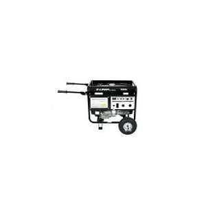   Pro Series 7000 watt generator CAB compliant Patio, Lawn & Garden