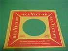 VINTAGE RCA VICTOR 7 45 RPM FACTORY