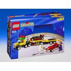  LEGO Town 6432 Speedway Transport Toys & Games