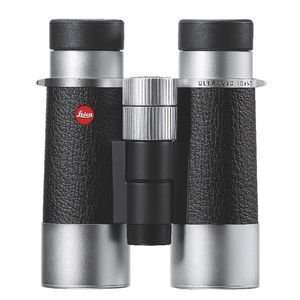  Leica 10x42 Silverline Binoculars 40654