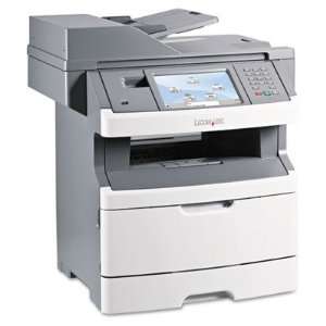  LEX13C1100 Lexmark X463de Multifunction Laser Printer w 