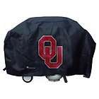 New Oklahoma University Outdoor Nylon Grill Cover 68 Licensed College 