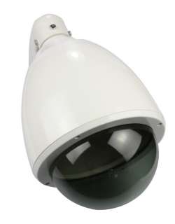   Outdoor 7 Dome Case for Wireless Pan and Tilt IP Camera  