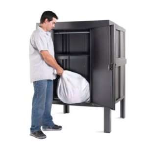  Penco Linen Storage Cabinet
