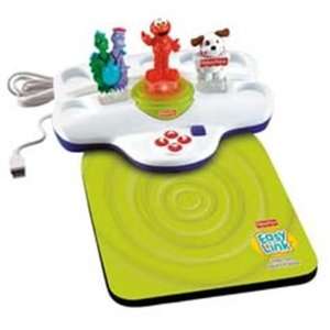 Fisher Price Easy Link Internet Launch Pad with Bonus 5 