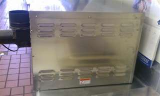 VULCAN FLASH BAKE COMMERCIAL OVEN BAKING PIZZA CONVECTION VFB12  2 