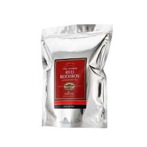 Red Rooibos Loose Leaf Suffused with Pomegranate (16oz)  