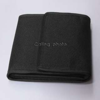 Gradual ND2 ND4 ND8 filter set f cokin p series w/ case  