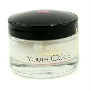 Oreal Dermo Expertise Youth Code Rejuvenating Anti Wrinkle Day Cream 