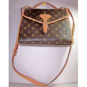  Louis Vuitton Style Bel Air Bag 