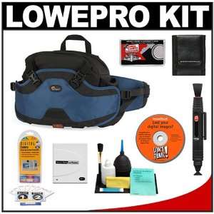  Lowepro Inverse 100 AW Beltpack Digital SLR Camera Bag 