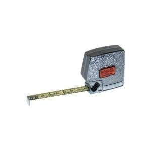 Aircraft Tool Supply Tape Measure, Decimal & Metric  