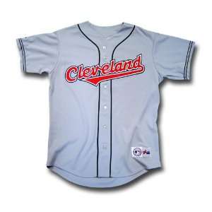   MLB Replica Team Jersey by Majestic Athletic (Road)