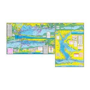  Hook N Line Map   F115 Lower Laguna (With GPS) GPS & Navigation