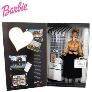  MATTEL® SPECIAL EDITION BARBIE DOLL Toys & Games