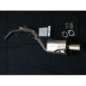    Apexi 116AT003 Hybrid Megaphone Exhaust Systems Automotive