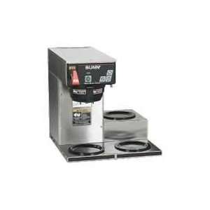   Stainless Steel (BUN288000100) Category Coffee Makers and Urns
