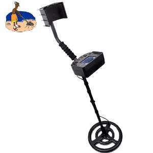   Hunter   Metal Detector for Standard + Precious Metal 