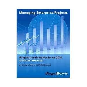  Managing Enterprise Projects Using Microsoft Project 