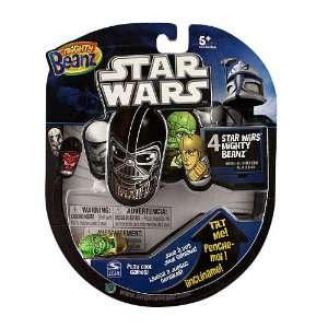  2010 Star Wars Mighty Beanz  At At Driver #24 Toys 