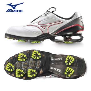 2011 Mizuno Stability Style Funky Golf Shoes *NEW OUT**  