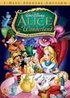 Alice in Wonderland (DVD, 2010, 2 Disc Set, Un Anniversary Special 