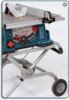   10 Inch Worksite Table Saw with Gravity Rise Stand