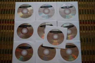 10 CD+G LOT) 80S/90S CLASSIC POP KARAOKE   KID ROCK 6c  