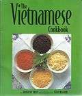 The VIETNAMESE Cookbook Diana My Tran Hard to Find NICE