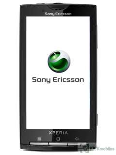 BNIB 3G SONY ERICSSON XPERIA X10 BLACK FACTORY UNLOCKED 7311271242888 