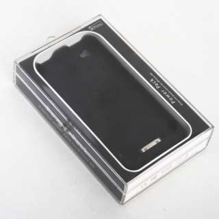2000mAh External Backup Power Pack Battery Charger Case Cover For 
