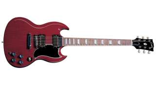   Reissue VOS Electric Guitar, Faded Cherry Musical Instruments
