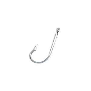  Mustad   Tarpon Short Shank Hooks 8/0 (100 pack) Sports 