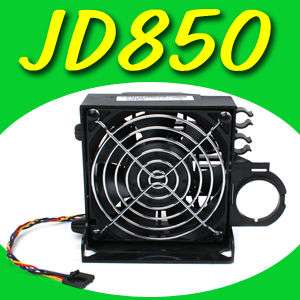 Dell Precision 490 Poweredge SC1430 Fan JD850 KG885  