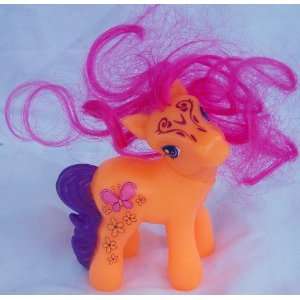  My Little Pony 3 Replacemnet Figure Doll Toy Toys 