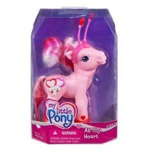  My Little Pony All My Heart Pony Figure Toys & Games