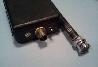 Comtek PR 72b M72 IFB Wireless Audio Headsets Monitoring w/ Extras 