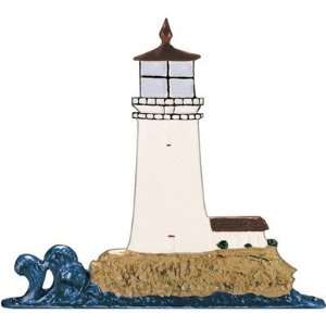   65286 30 Lighthouse Weathervane Finish Rooftop Color Toys & Games