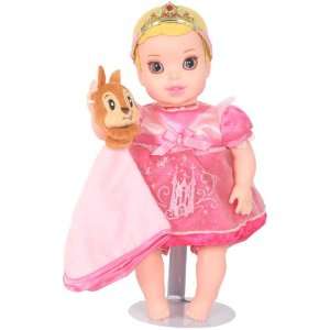  Disney Interactive Baby Princess   Aurora Toys & Games